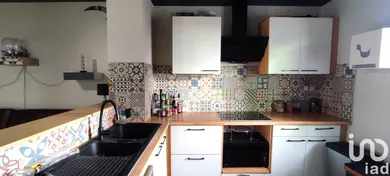 Appartement à Saint-Denis (97400)