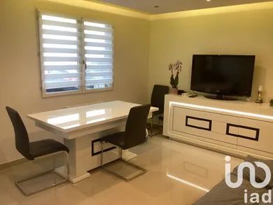 House at Chessy (77700)