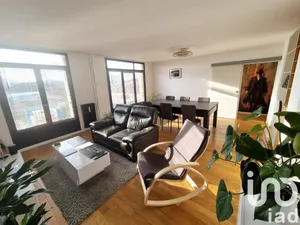 Apartment at Saint-André-les-Vergers (10120)