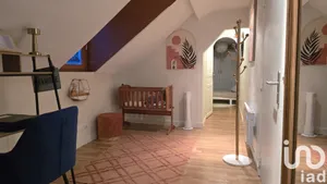 Appartement à Vernon (27200)