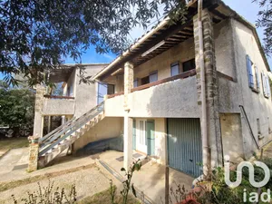 Maison à Pouzilhac (30210)