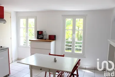 Appartement à Fontainebleau (77300)