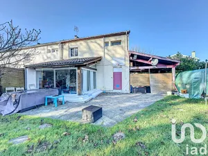 Traditional house at Dax (40100)