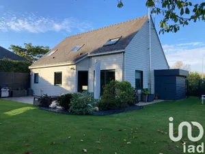 House in Savenay (44260)