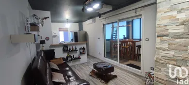 Apartment at Saint-Denis (97400)