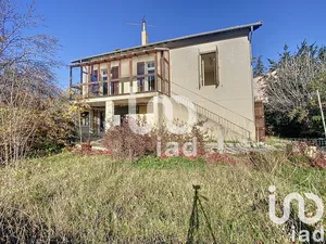 Maison traditionnelle à Manosque (04100)
