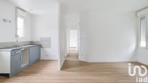 Appartement à Gien (45500)