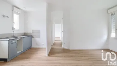 Appartement à Gien (45500)