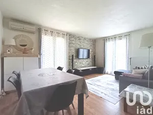Apartment at Éragny (95610)