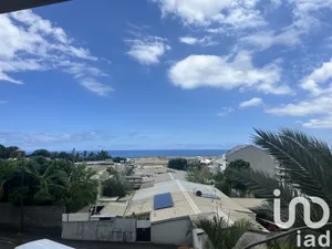 Appartement à Saint-Denis (97490)