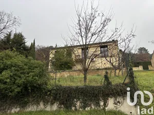 Maison à Eurre (26400)