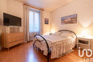 Townhouse at Freneuse (78840)