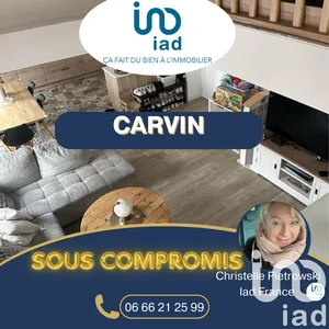 Duplex at Carvin (62220)