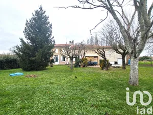 Maison à Castillon-la-Bataille (33350)