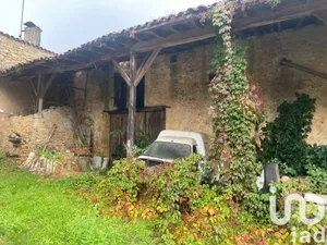Grange à Landiras (33720)