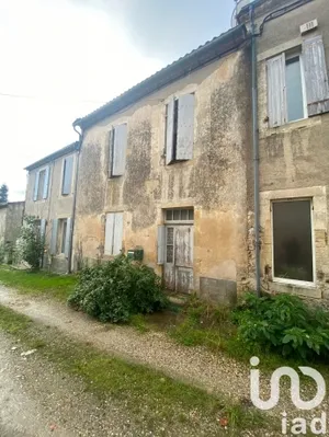 Townhouse at Landiras (33720)