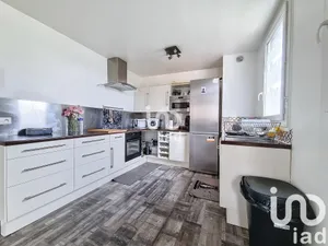 Duplex à Lisses (91090)