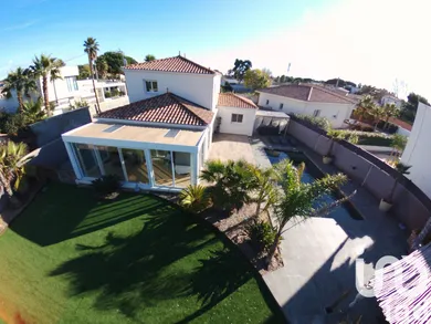 Maison à Grau d’agde (34300)