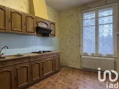 Maison à Montluçon (03100)