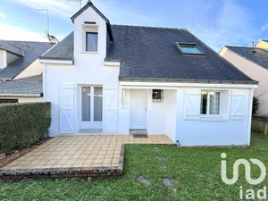 Traditional house at Orvault (44700)