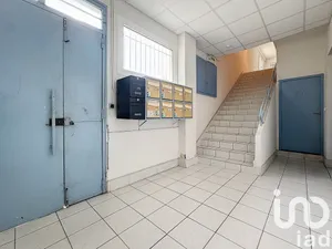 Building at Perpignan (66000)