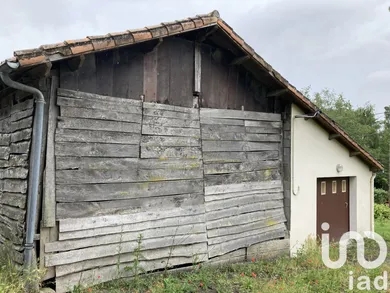 House in Clessé (79350)