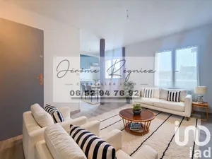 Apartment at Crépy-en-Valois (60800)