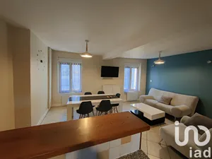 Immeuble à Gien (45500)