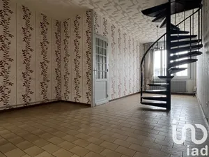 Townhouse in Tourcoing (59200)