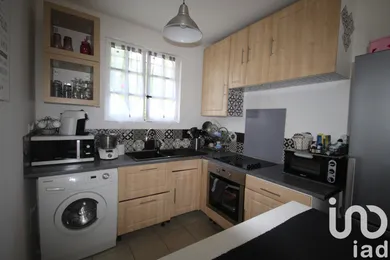 Apartment at Villeneuve-le-Roi (94290)