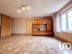 Maison de village à Faulx (54760)