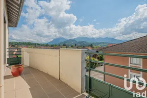 Duplex at Saint-Alban-Leysse (73230)