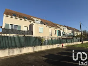 Appartement à Crécy-la-Chapelle (77580)