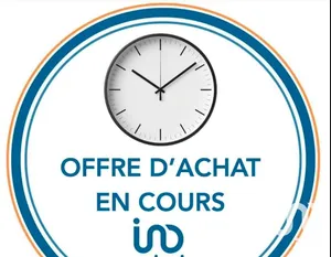 Traditional house in Montpellier (34090)