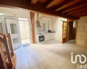 Maison à Bordeaux (33800)