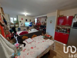 Maison de ville à Essarts en Bocage (85140)