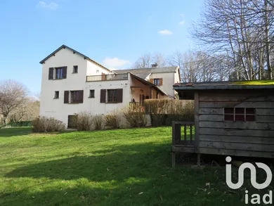 Maison de campagne à Lacrouzette (81210)