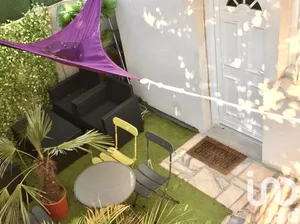Appartement à Livry-Gargan (93190)