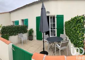 Apartment at Saint-Martin-de-Ré (17410)