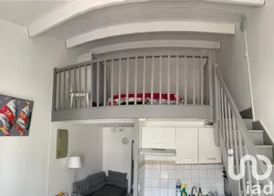 Apartment at Saint-Martin-de-Ré (17410)