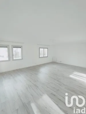 Apartment at Eaubonne (95600)