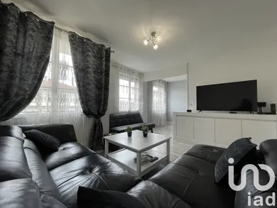 Apartment at Vitry-sur-Seine (94400)