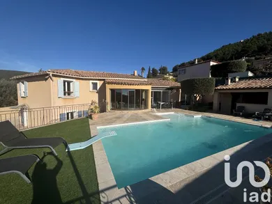 Mansion at Ceyreste (13600)