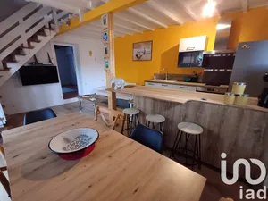 Traditional house in Fitou (11510)