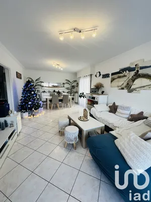 Appartement à Toulon (83000)
