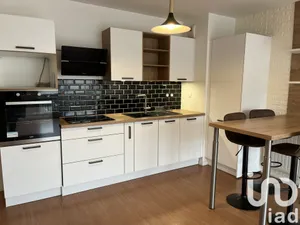 Apartment at Pont-Péan (35131)