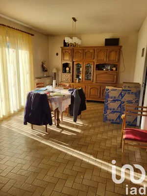 House at Cosne-Cours-sur-Loire (58200)