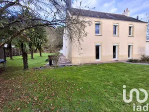 House at Redon (35600)