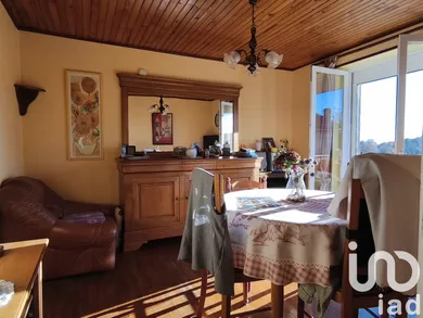 House in Latronquière (46210)
