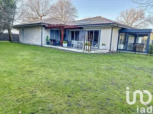 Maison traditionnelle à Biganos (33380)